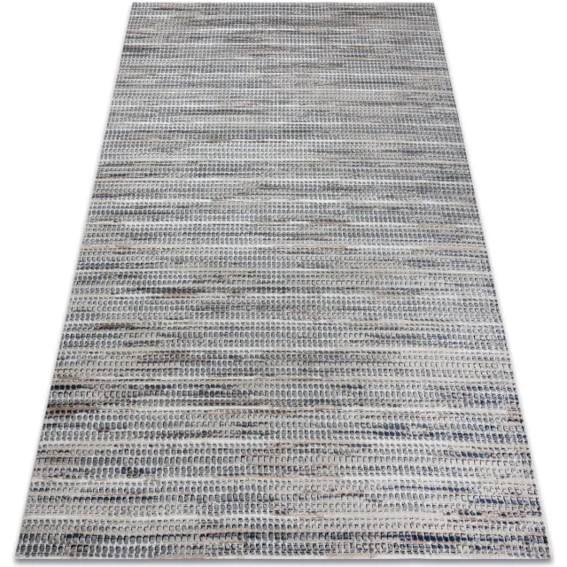 RUGSX Kleden Rugsx Tapijt OHIO CF50A melanż - Structureel, twee 120x170 cm Beige