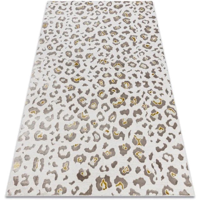 RUGSX Kleden Rugsx BLISS Z232AZ128 tapijt crème / beige - 200x290 cm