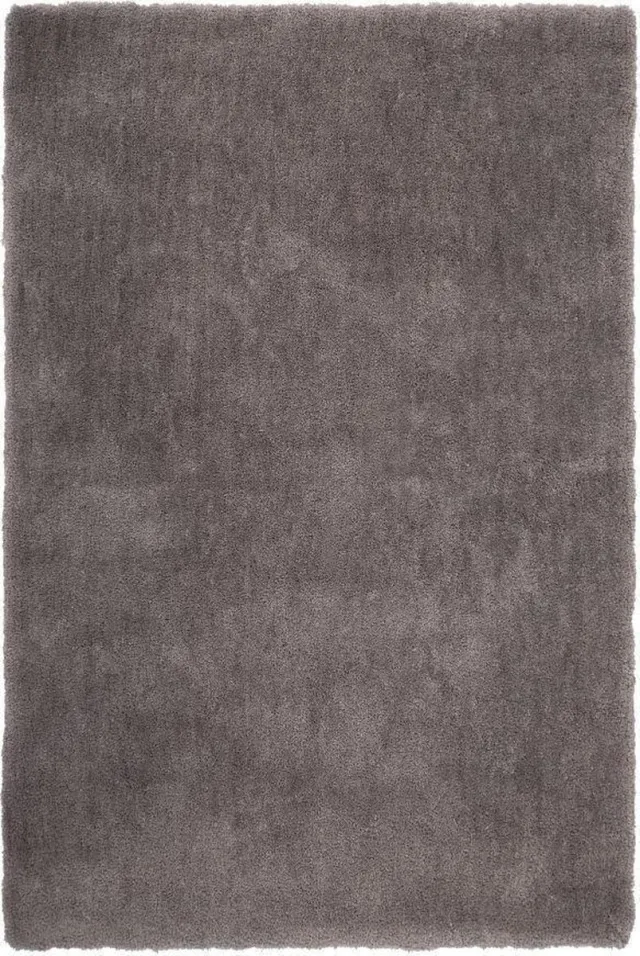 Obsession Lalee Velvet Vloerkleed 80x150 Platinum 500