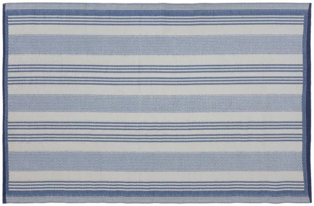 Atmosphera Créateur d'intérieur® Tapijt STICA Bleu