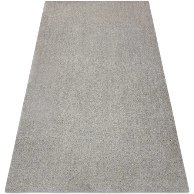 RUGSX Kleden Rugsx Modern Tapijt Wasbaar , LATIO 71351700 grijskleuri