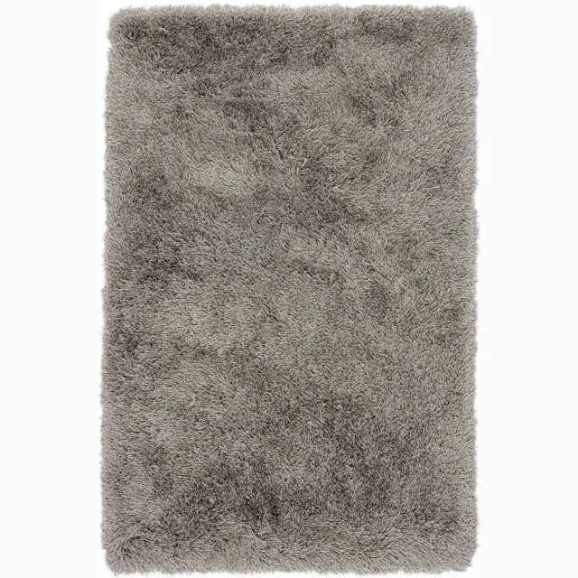 Eazy Living Easy Living - Cascade-Rug-Taupe Vloerkleed - Rechthoek - Laagpolig,Shaggy Tapijt - Landelijk - Taupe
