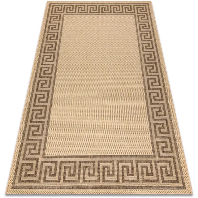 RUGSX Kleden Rugsx Sisal tapijt SISAL FLOORLUX 20014 meer Beige