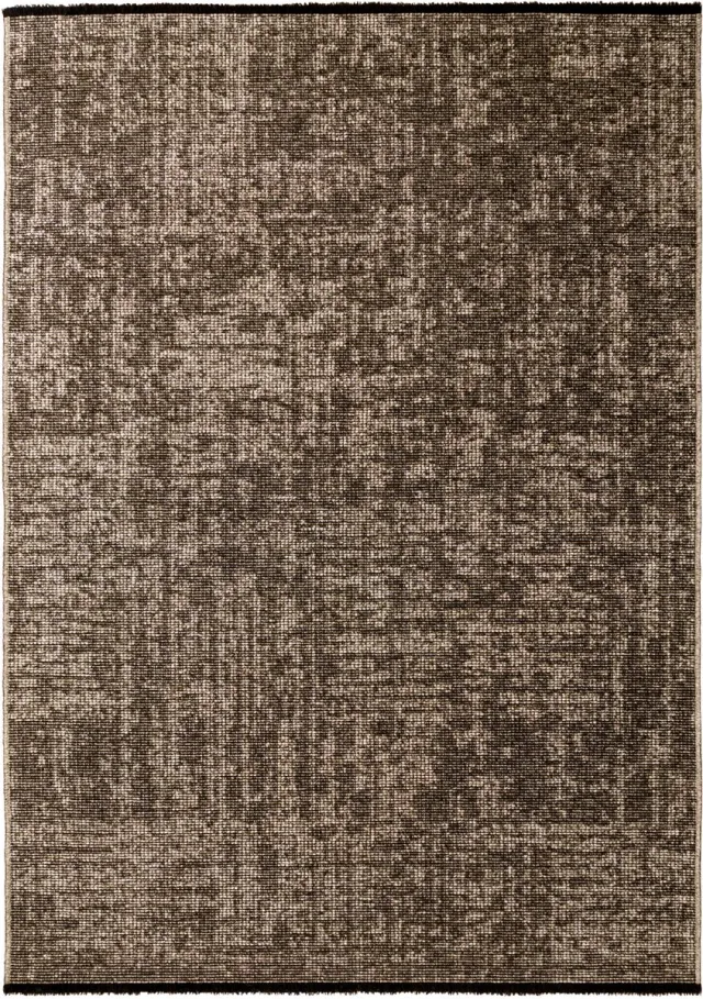 Ayyildiz Vloerkleed SPACE 80 x 250 Beige – Modern, Dun en Luxe Chenille-Katoen Vloerkleed