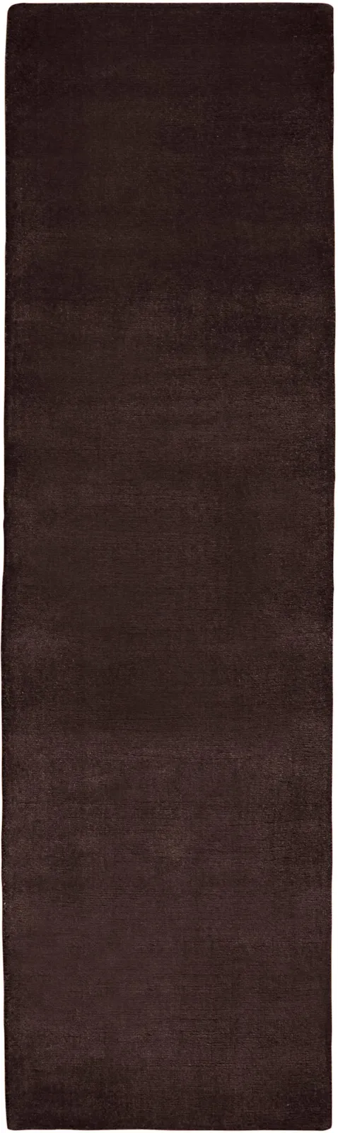 hoogpolig vloerkleed mocca, foto 2