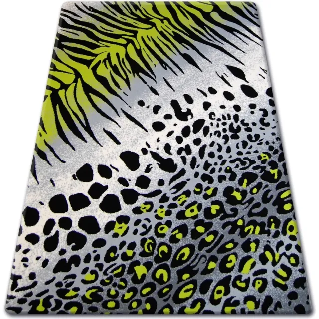 RUGSX Kleden Rugsx Tapijt BCF FLASH 33282/150 160x225 cm Grijs