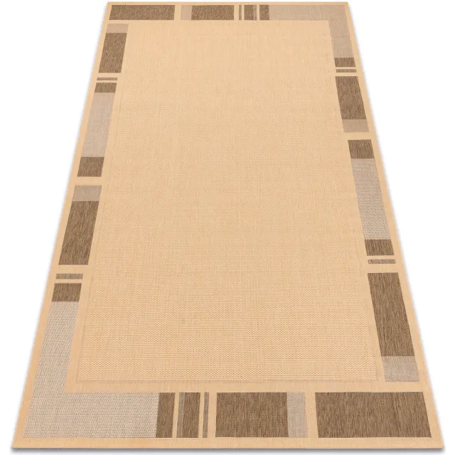 RUGSX Kleden Rugsx Sisal tapijt SISAL FLOORLUX 20195 meer / 160x230 cm Beige