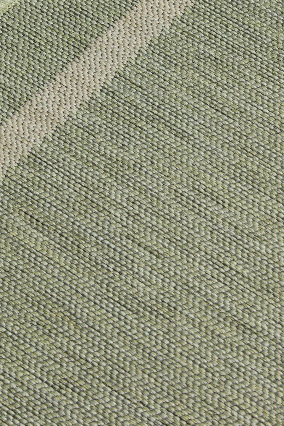 NOUS Living binnen- en buitenvloerkleed groen (230x160 cm), foto 4