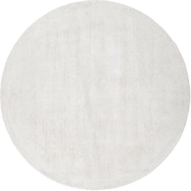 Loberon Vloerkleed Mariselle crème