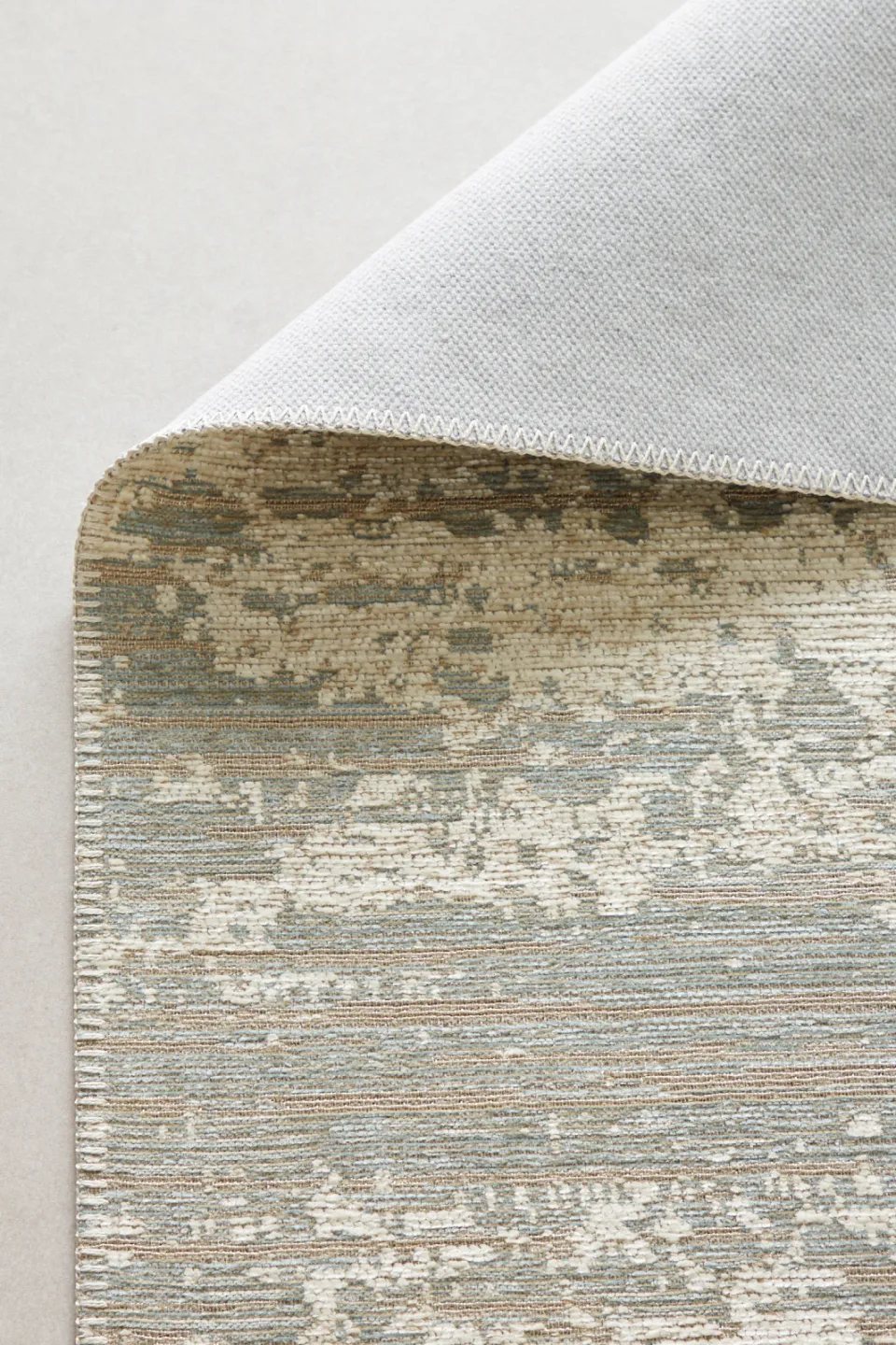 NOUS Living vloerkleed Tawas crème, foto 5