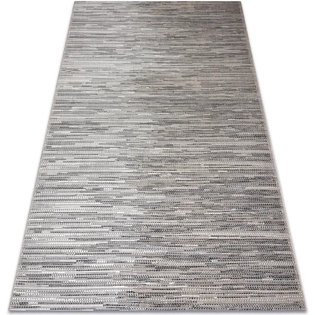RUGSX Kleden Rugsx Sisal tapijt SISAL COLOR 47362965 versleten, vint 80x150 cm Beige