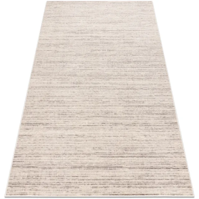 RUGSX Kleden Rugsx Tapijt Wol ANGEL 7916 / 52044 Melange 120x170 cm Beige