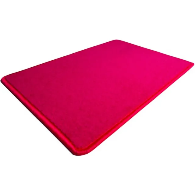 Carpe mathique Tapijtkeuze Karpet Banton - 120x160 cm - Roze