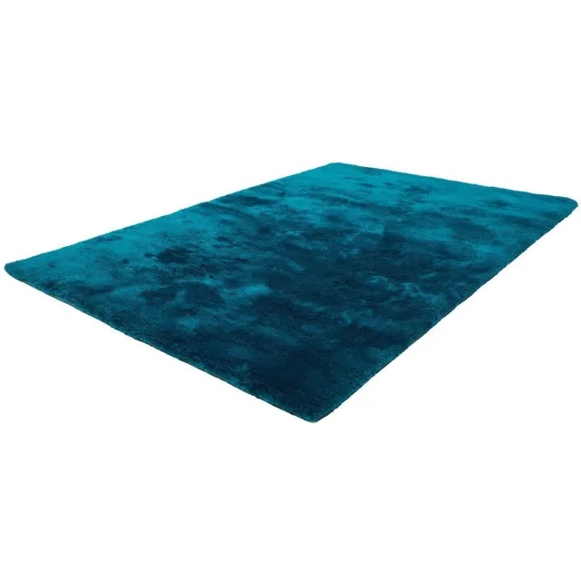 Obsession Curacao Vloerkleed 80x150 Petrol