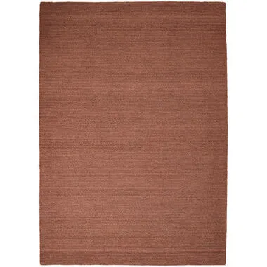 Kwantum Vloerkleed Beau Mauve 190x280 cm, foto 2