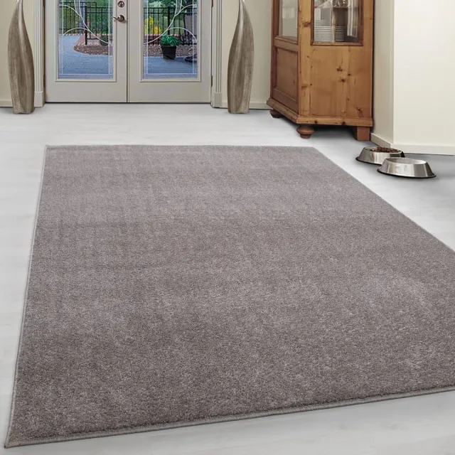 flycarpets LIAM EFFEN BEIGE VLOERKLEED