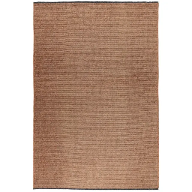 Dutch XXL Laagpolig Vloerkleed | Tapijt | Roma | Stippen | Goud | 200x290 cm