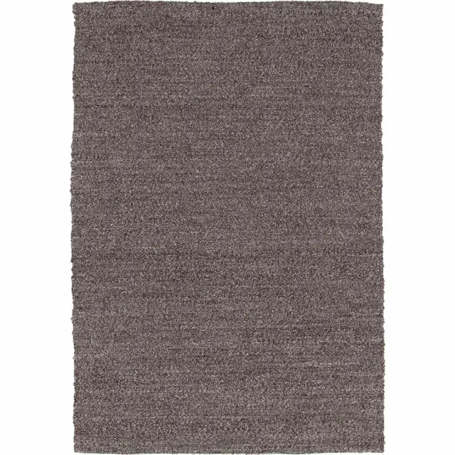 Garden Impressions Ankara buitenkleed - 200x290 cm - merino zwart