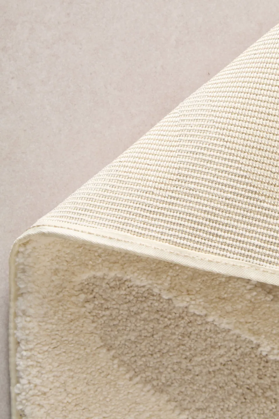 NOUS Living vloerkleed Tazuna crème, foto 4