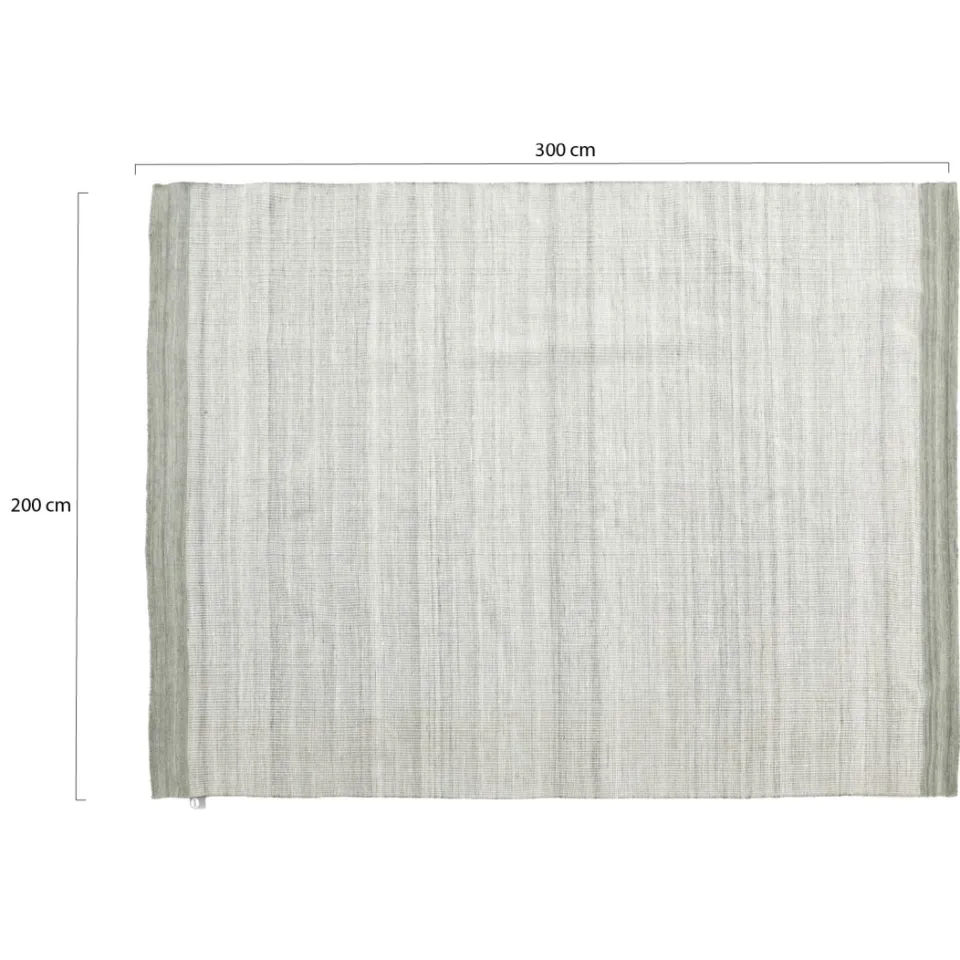 Suns Veneto buitenkleed 200x300cm groen, foto 3