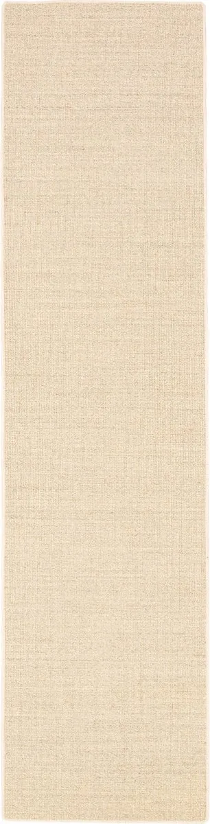 Snapstyle Vloerkleed Sisal Natuur Loper Beige