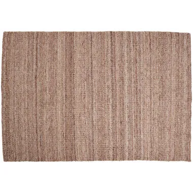 Kwantum Vloerkleed Canol Roest 190x280 cm