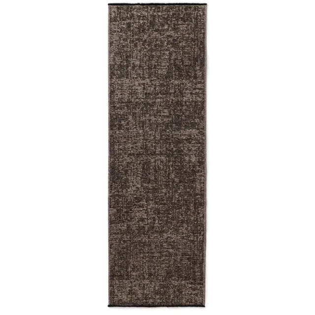 TrueWeave Vintage loper - Liora beige 80x250
