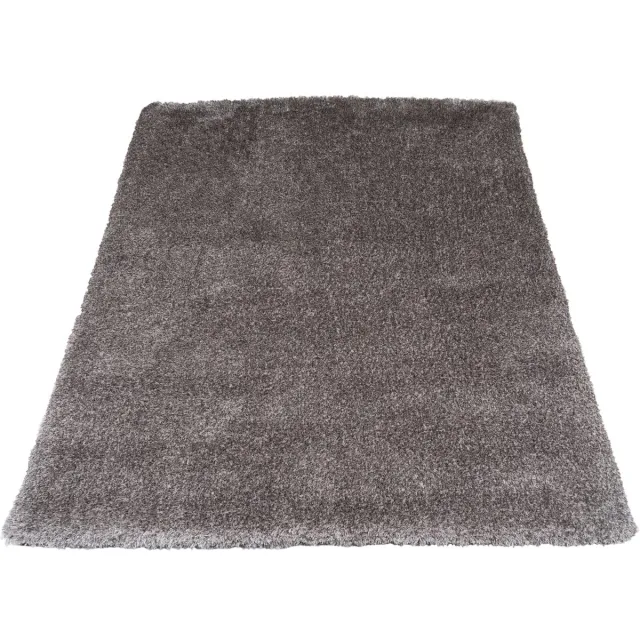Veer Carpets Karpet Lago Grey 22 - 240 x 340 cm Grijs