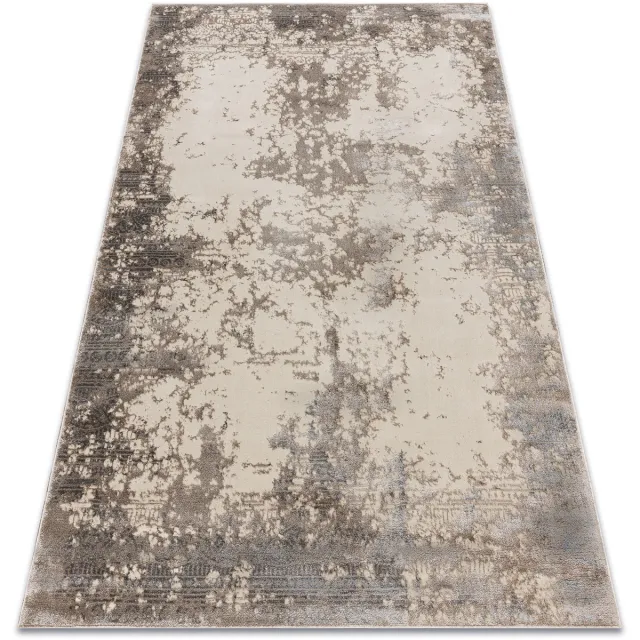 RUGSX Kleden Rugsx BLISS Z194AZ148 tapijt donker beige / beige 200x290 cm