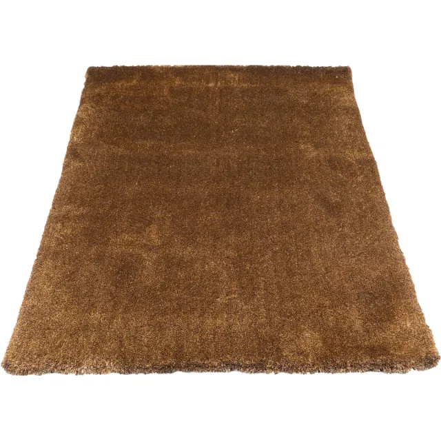 Veer Carpets Karpet Lago Oker 69 - 160 x 230 cm