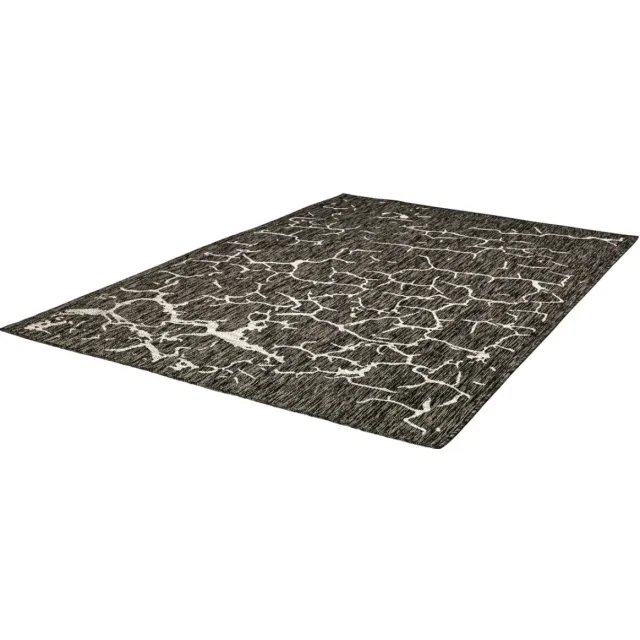 Human Comfort Luxe Carpet Avord outdoor vloerkleed grijs Grey