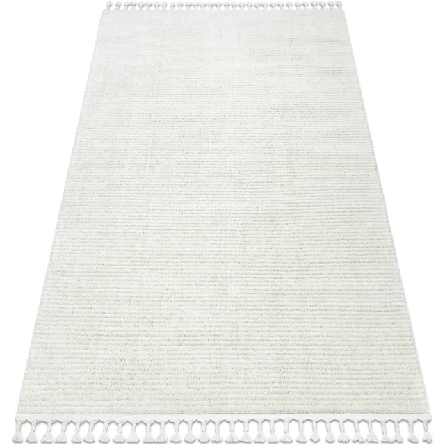 RUGSX Kleden Rugsx Tapijt SEVILLA PC00B strips , prążki wit