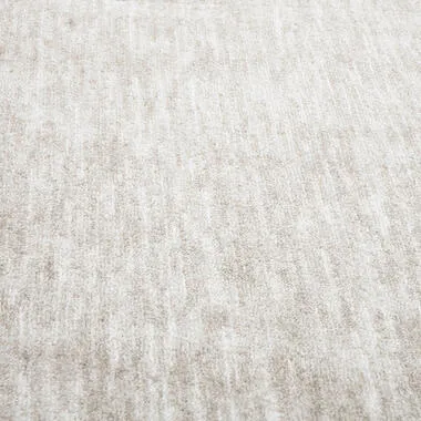 Kwantum Cashmire vloerkleed taupe, foto 2