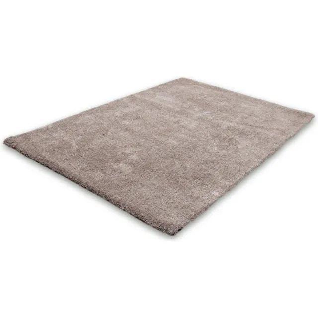 Obsession Lalee Velvet Vloerkleed 120x170 Platinum 500