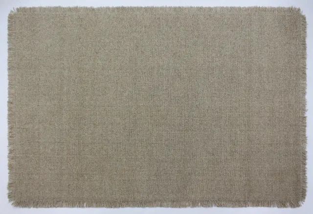 Giga Living Dutch Lifestyle - Vloerkleed Flocus beige 160x230cm