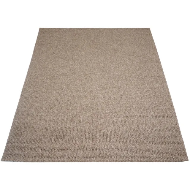 Veer Carpets Binnen- en Buitenkleed Sisal Nature - 160 x 230 cm Naturel