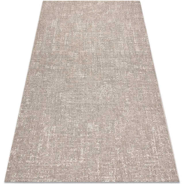 RUGSX Kleden Rugsx Sisal tapijt SISAL BOHO 39495363 gewreven Beige