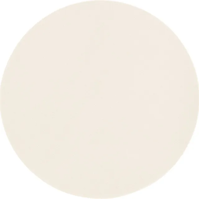 Snapstyle Vloerkleed Trend Velours Joy Rond Creme