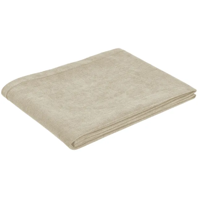 ERWIN M. Bedloper Almeria; 60x160 cm (BxL); beige