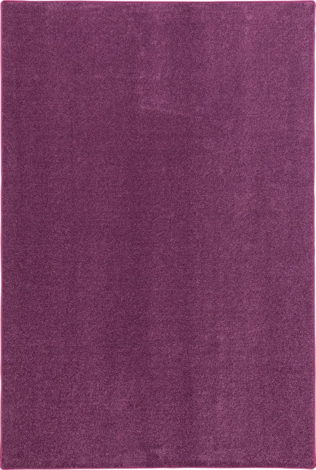 Snapstyle Vloerkleed Hoogpolig Velours Luna Paars