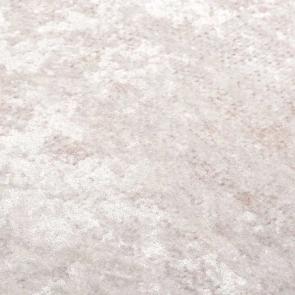 vidaXL Vloerkleed wasbaar 190x300 cm lichtbeige