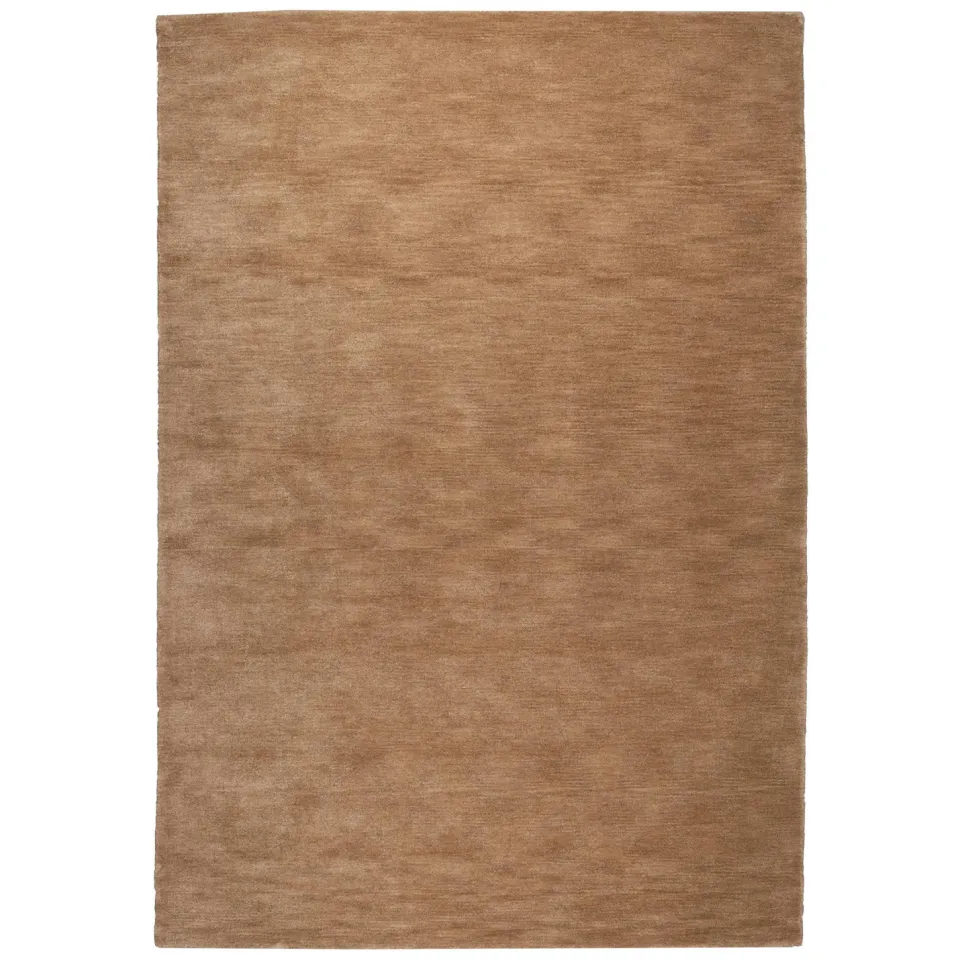 Zuiver Luwte vloerkleed beige