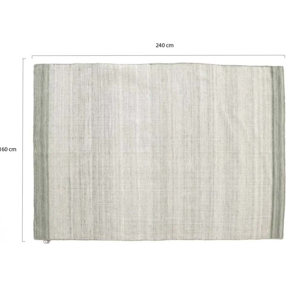 Suns Veneto buitenkleed 160x240cm groen, foto 2