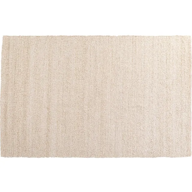 Vloerkleed Boucara 240x170cm creme Kare Design