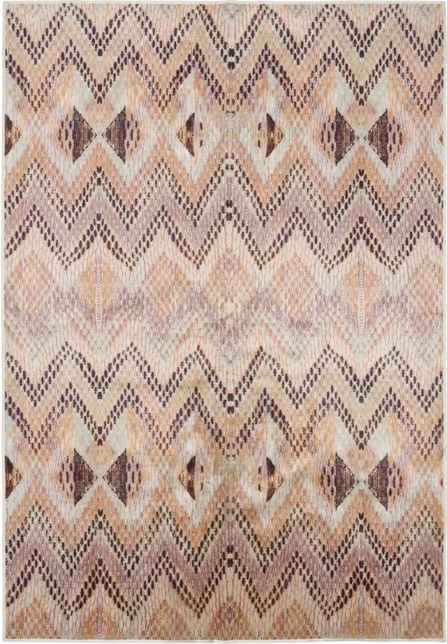Essenza Fabienne Vloerkleed Biscuit - 120x180 cm