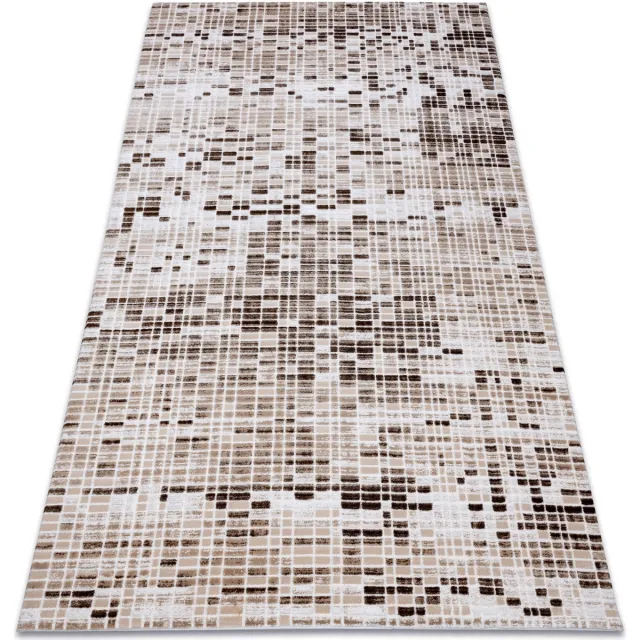 RUGSX Kleden Rugsx Tapijt ACRYL DIZAYN 124/7058 beige