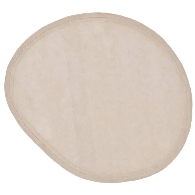 FÉST Neo vloerkleed beige