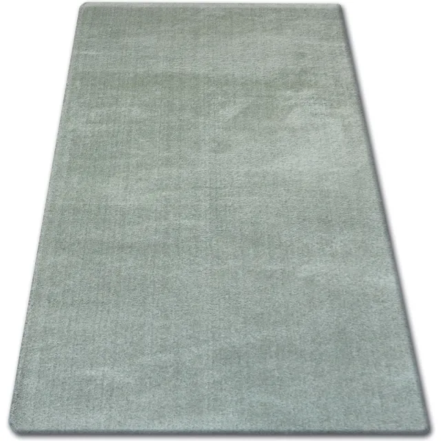 RUGSX Kleden Rugsx Tapijt SHAGGY MICRO groen 240x330 cm