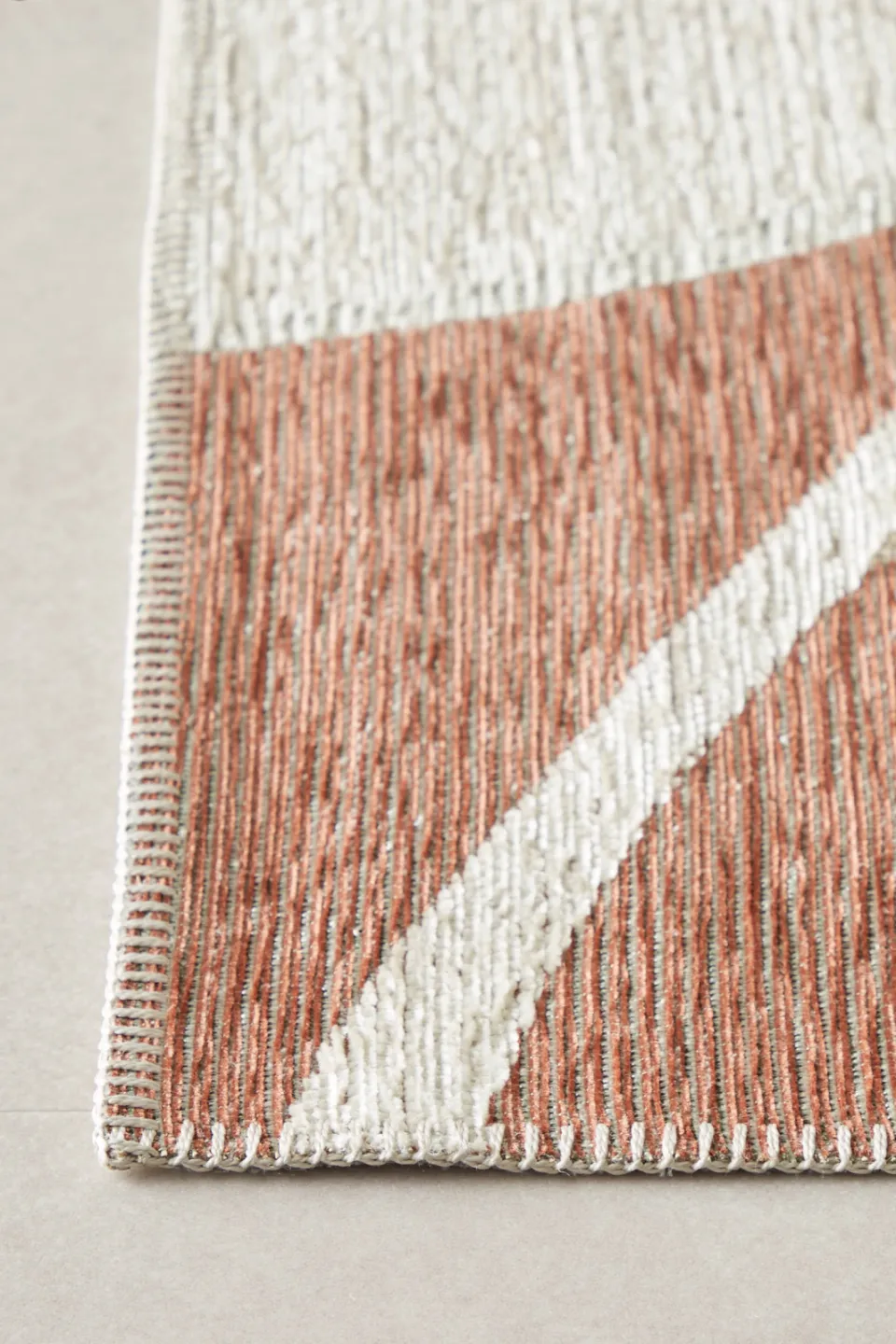 NOUS Living Tate vloerkleed crème multicolor, foto 6