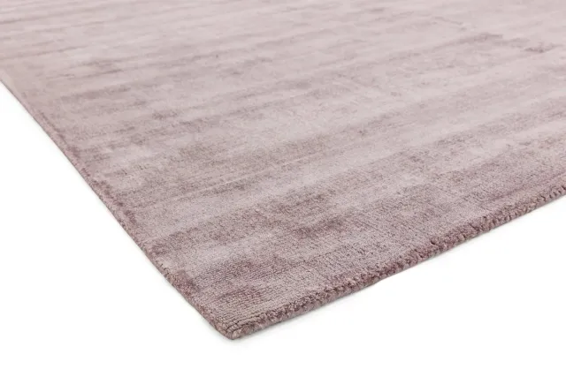 Eazy Living Easy Living - Blade-Rug-Heather Vloerkleed - 200x290 - Rechthoek - Laagpolig Tapijt - Klassiek - Paars, Roze